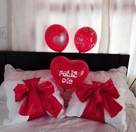 Отель La Cabaña Eco