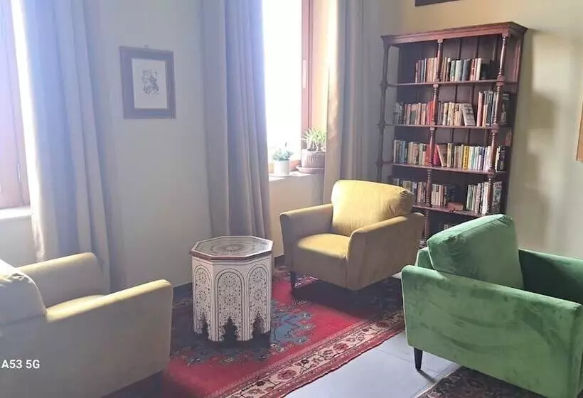 Parc Hotel San Pietro