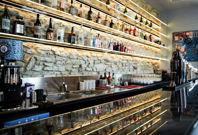 Parc Hotel San Pietro