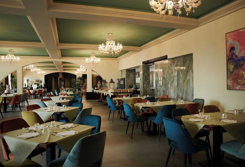 Parc Hotel San Pietro