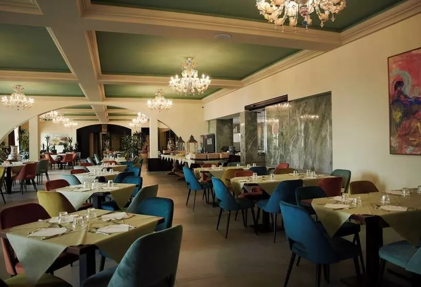 Parc Hotel San Pietro