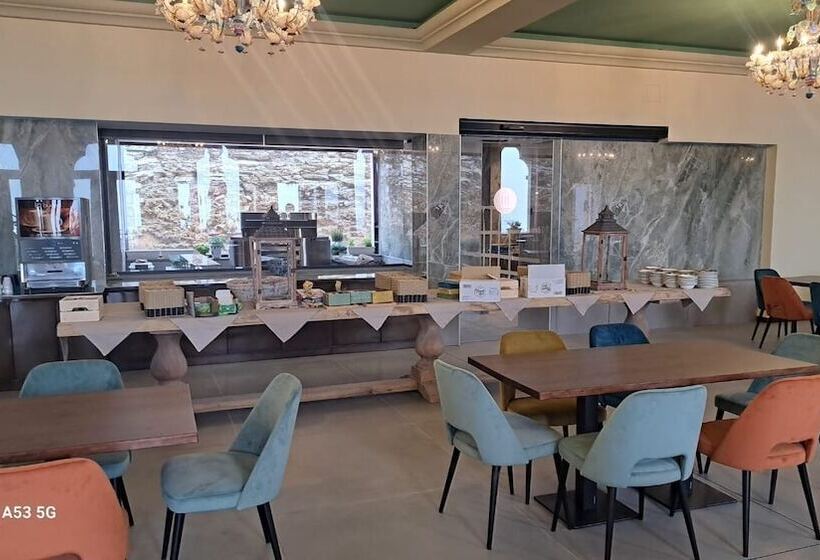 Parc Hotel San Pietro