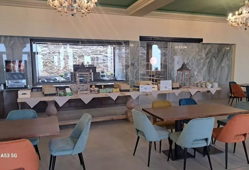 Parc Hotel San Pietro