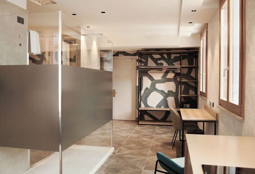 Parc Hotel San Pietro