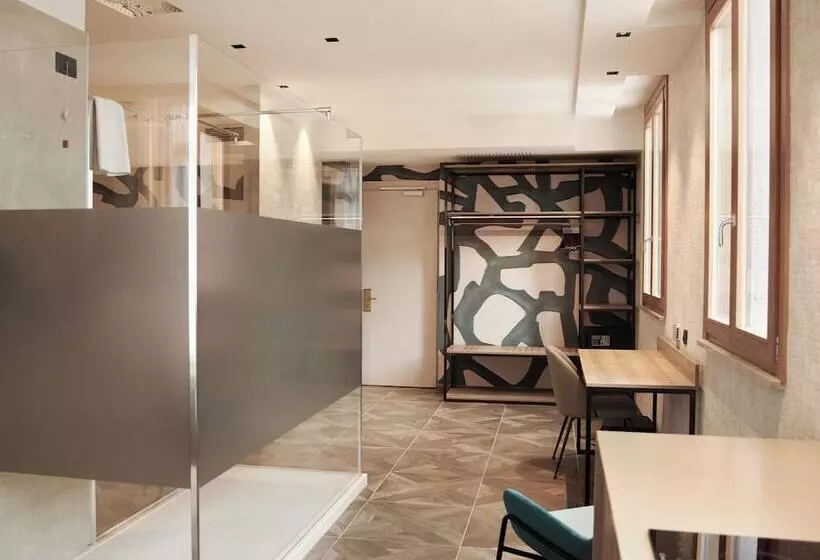 Parc Hotel San Pietro