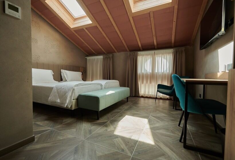 Parc Hotel San Pietro