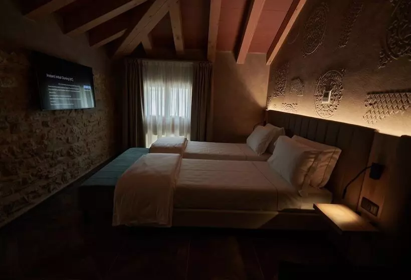 Parc Hotel San Pietro