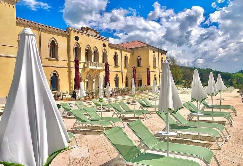 Parc Hotel San Pietro