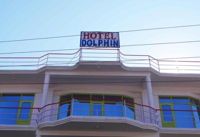 Goroomgo Hotel Dolphin Dalhousie