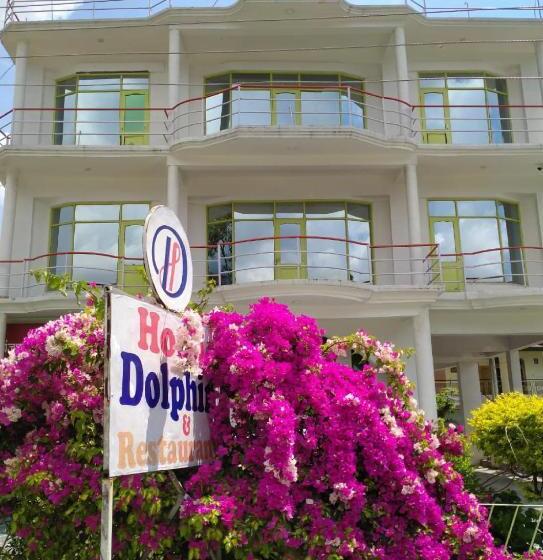Goroomgo Hotel Dolphin Dalhousie