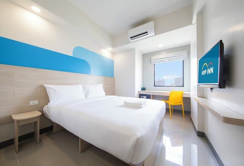 Hop Inn Hotel Iloilo