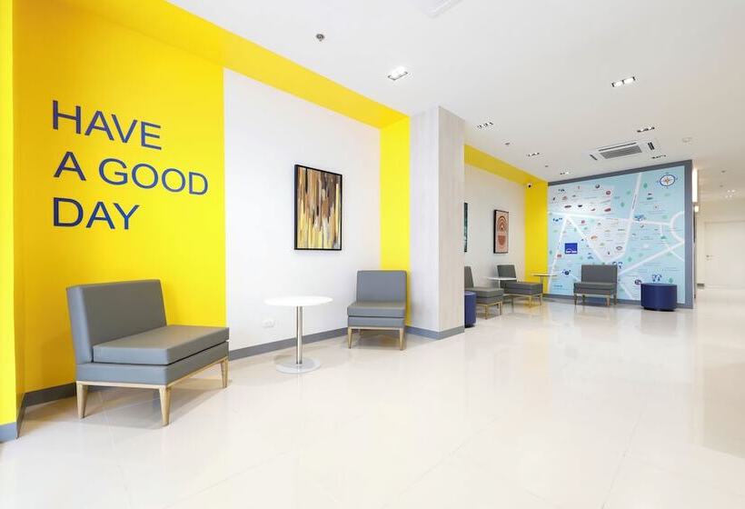 Hop Inn Hotel Iloilo