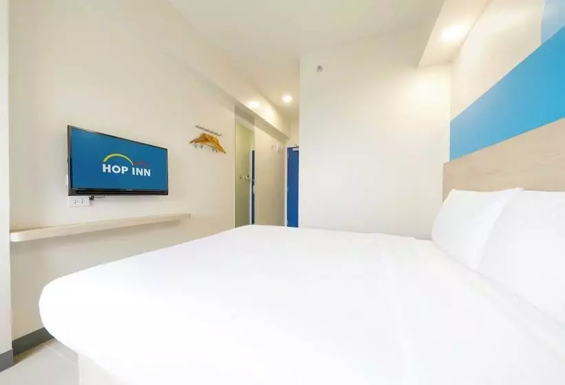 Hop Inn Hotel Iloilo