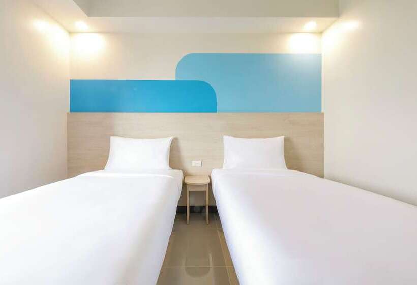 Hop Inn Hotel Iloilo