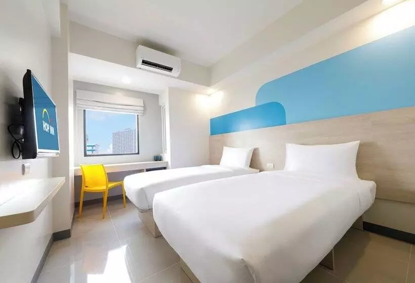 Hop Inn Hotel Iloilo