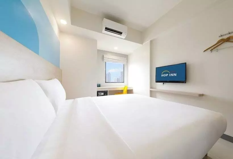 Hop Inn Hotel Iloilo