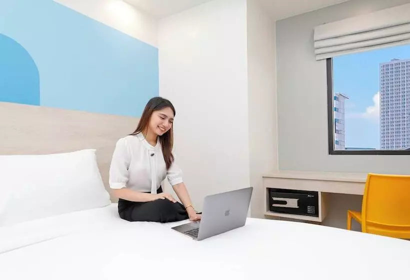 Hop Inn Hotel Iloilo