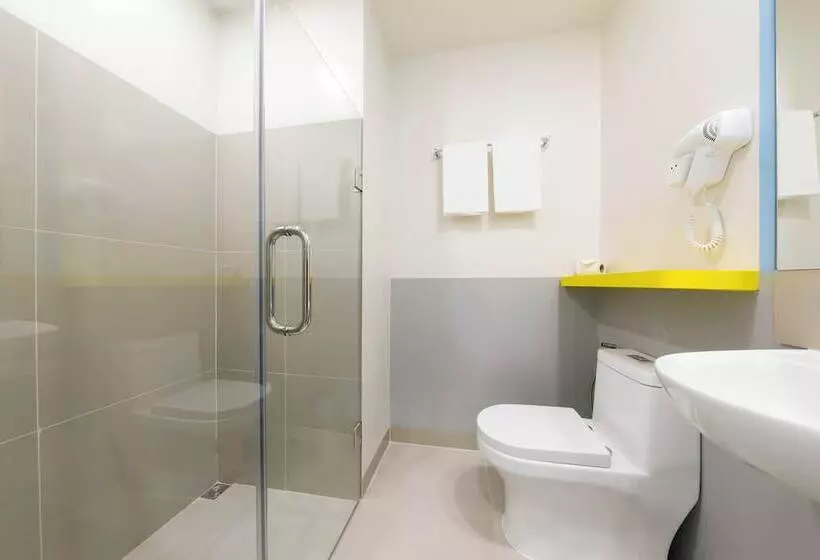 Hop Inn Hotel Iloilo