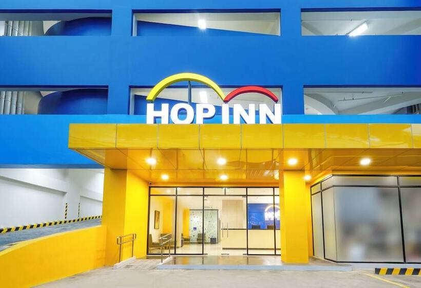 Hop Inn Hotel Iloilo