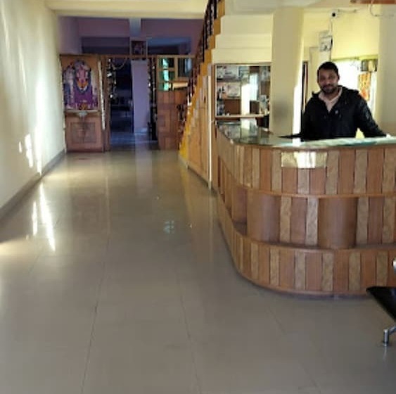 Goroomgo Hotel Dolphin Dalhousie