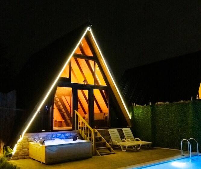 酒店 Celis Sapanca