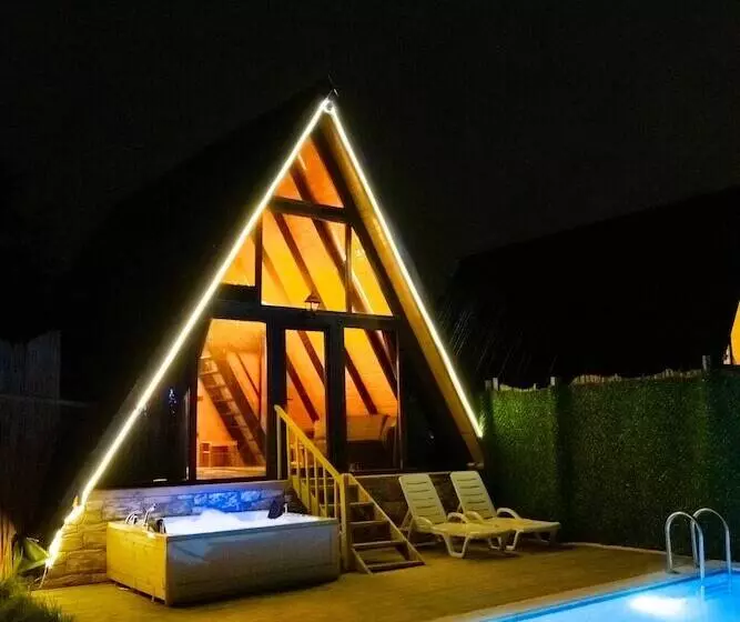 Hotelli Celis Sapanca