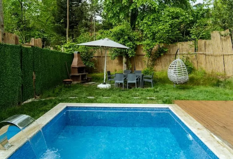 Hotelli Celis Sapanca