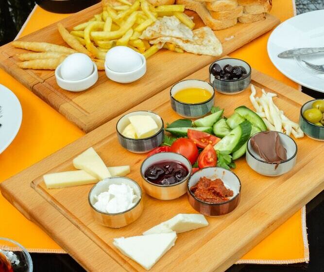 酒店 Celis Sapanca