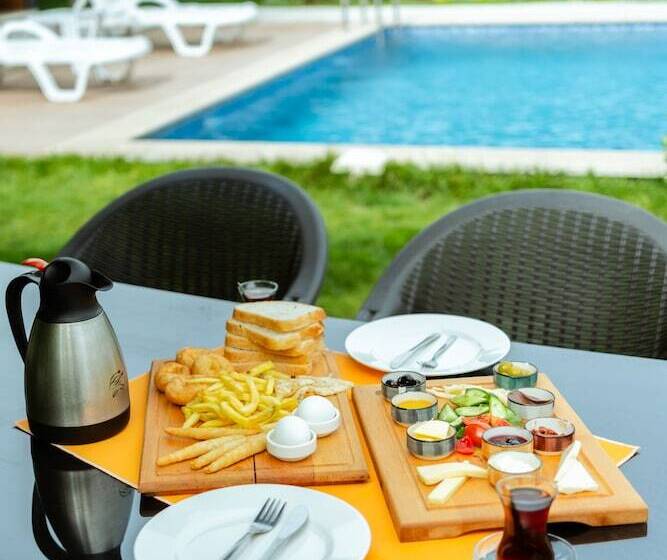 酒店 Celis Sapanca