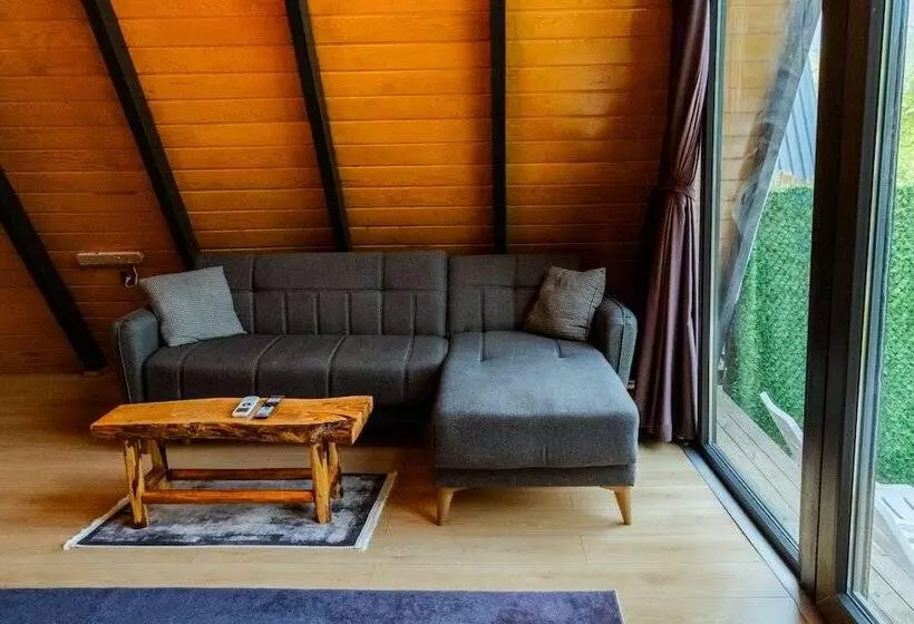 Hotelli Celis Sapanca