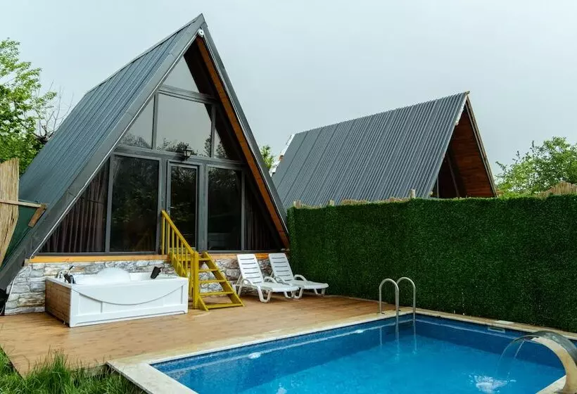 Hotelli Celis Sapanca