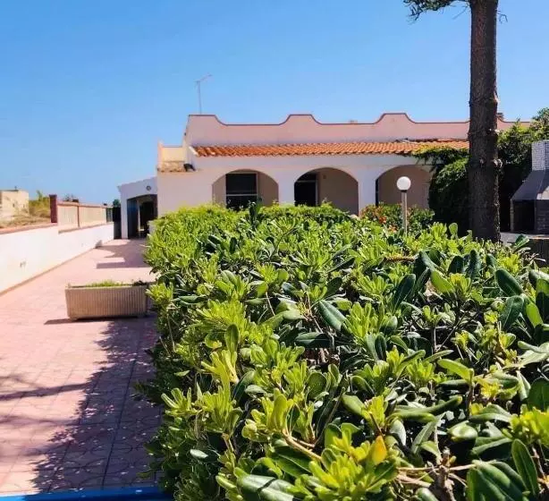 ペンション Blu Marzamemi Rooms