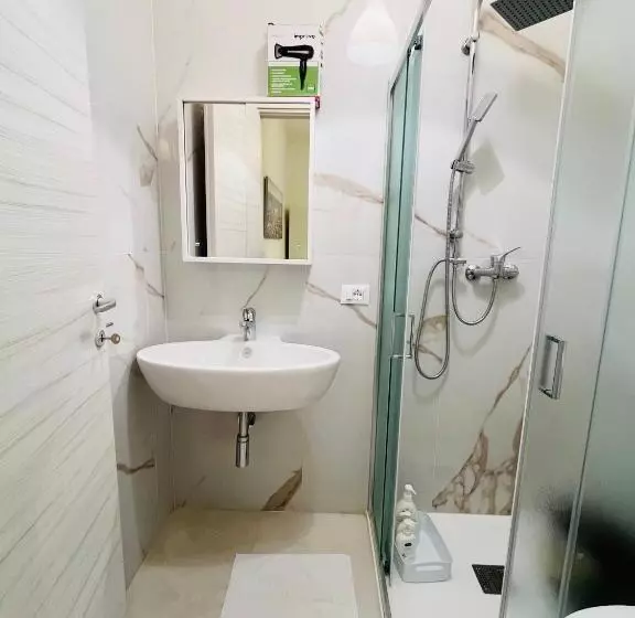 ペンション Blu Marzamemi Rooms