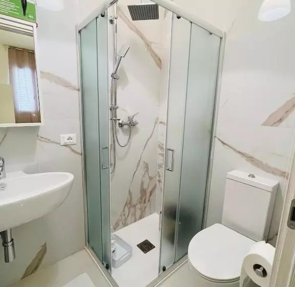 ペンション Blu Marzamemi Rooms