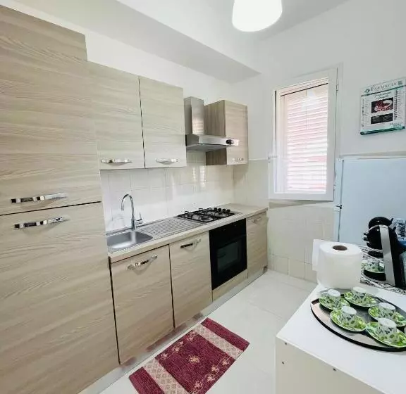 ペンション Blu Marzamemi Rooms