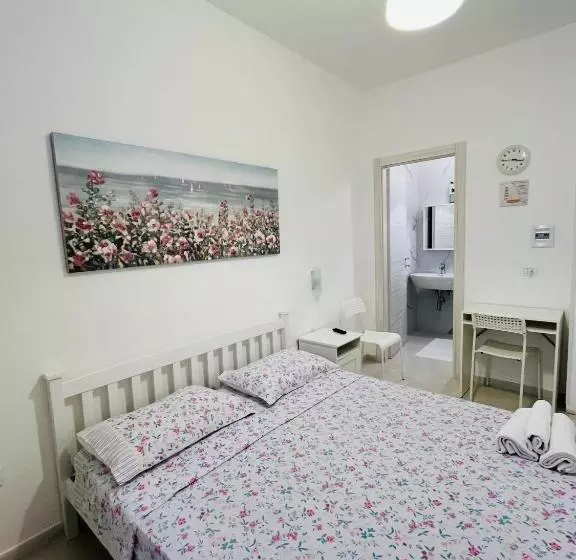 ペンション Blu Marzamemi Rooms