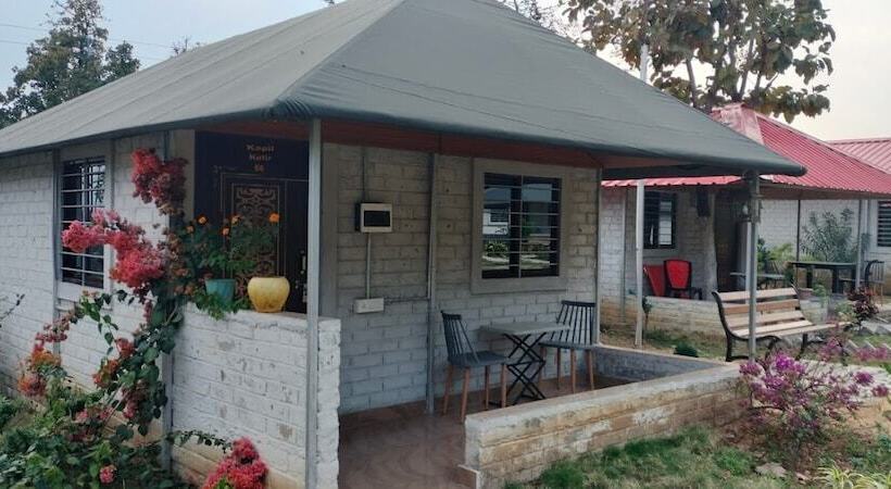 Shikra Mountains & Hills Resort