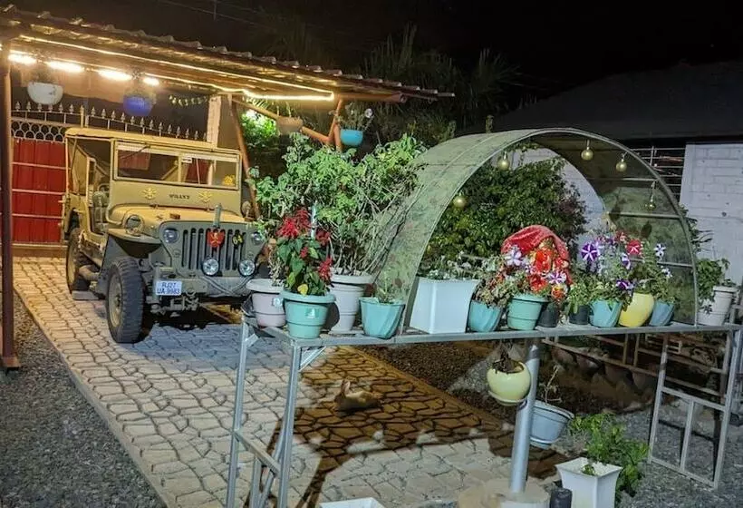 Shikra Mountains & Hills Resort