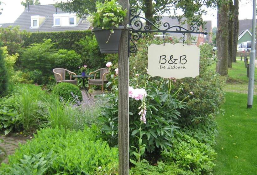 B&b De Esdoorn