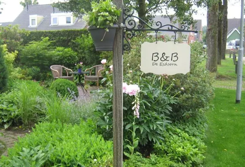 B&b De Esdoorn