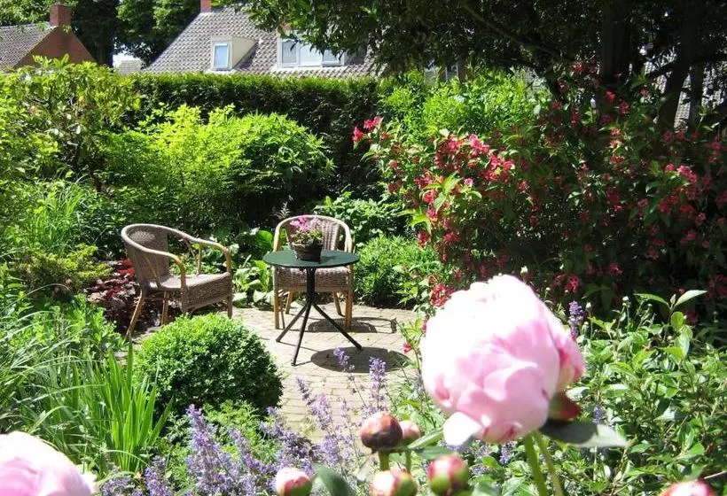 B&b De Esdoorn