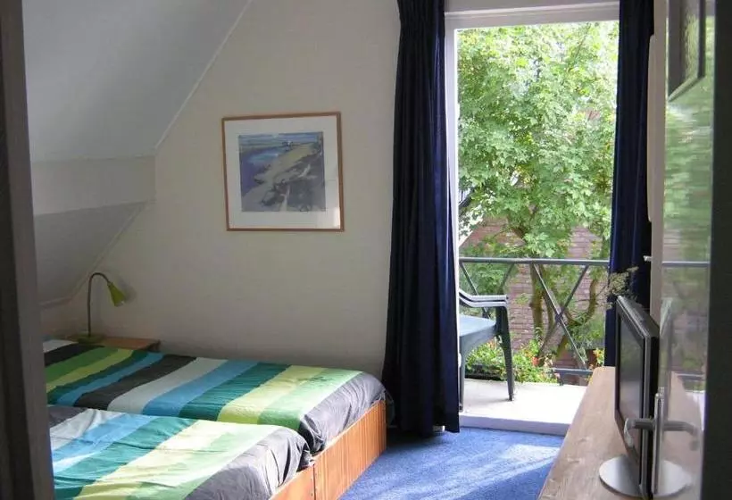 B&b De Esdoorn