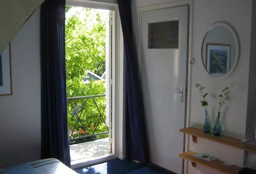 B&b De Esdoorn