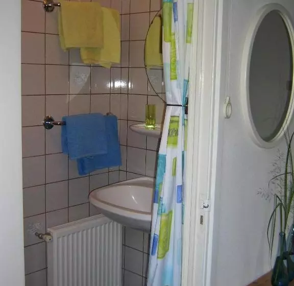 B&b De Esdoorn