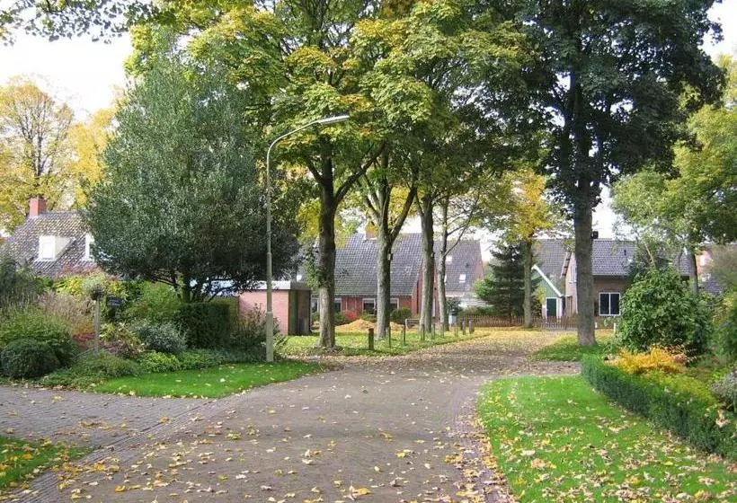 B&b De Esdoorn