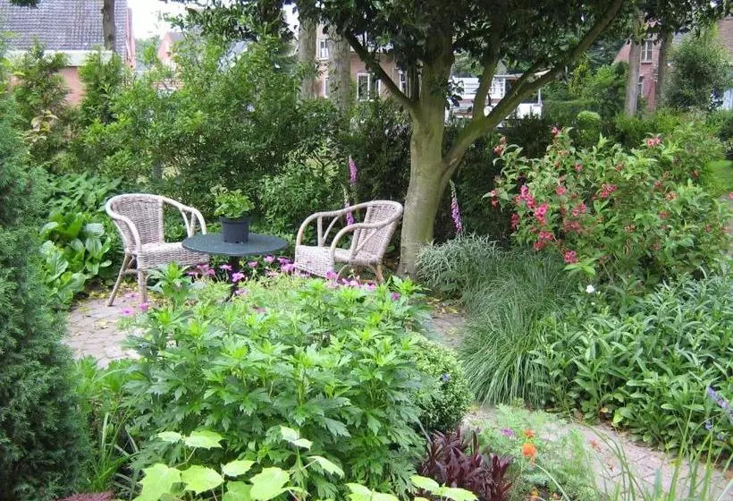 B&b De Esdoorn