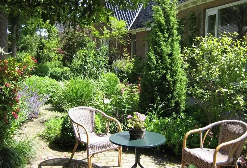 B&b De Esdoorn