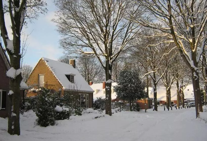 B&b De Esdoorn