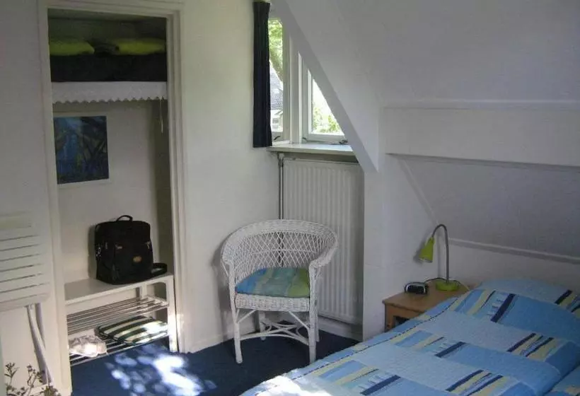 B&b De Esdoorn