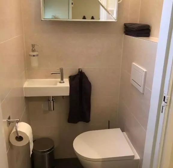 B&b De Esdoorn